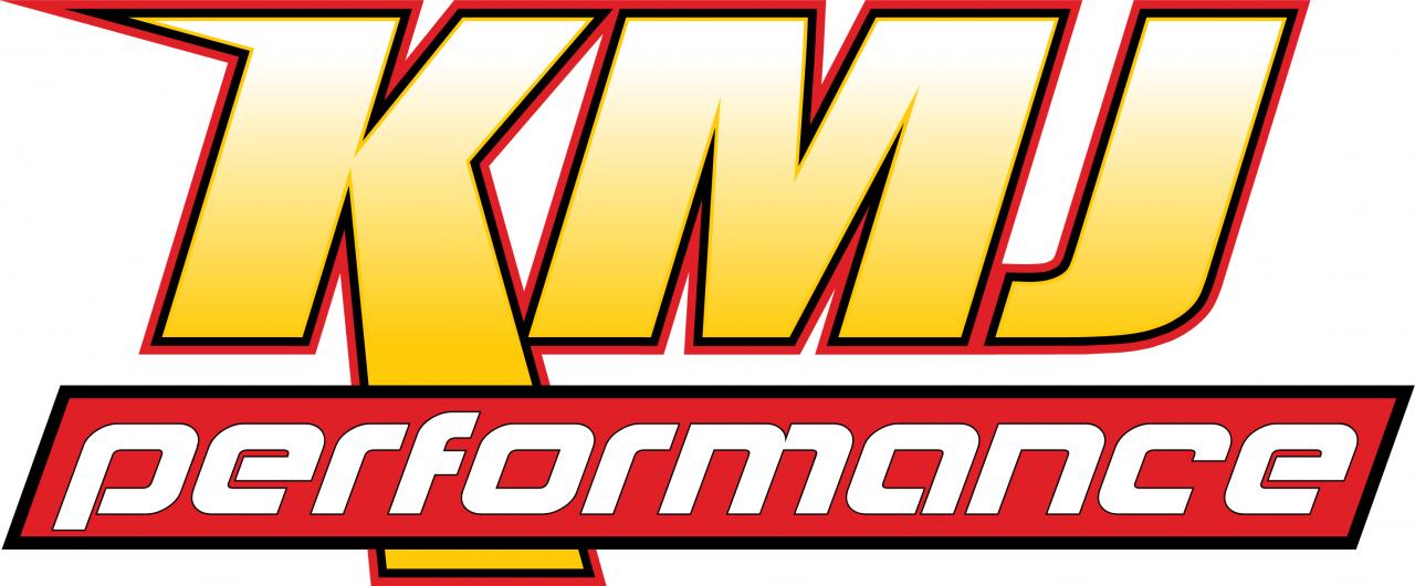 Logos KMJ Performance